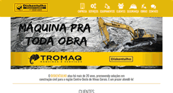 Desktop Screenshot of diskentulhomg.com